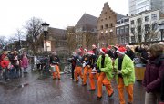 Kerstsfeer in  Utrecht  vvbvanbree4722